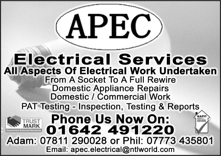 Apec_Electrical