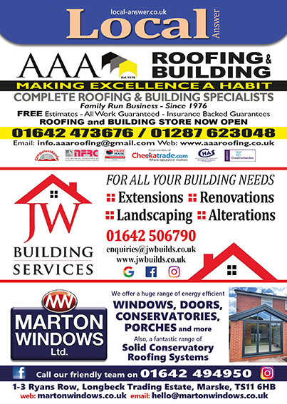 September 2025 front